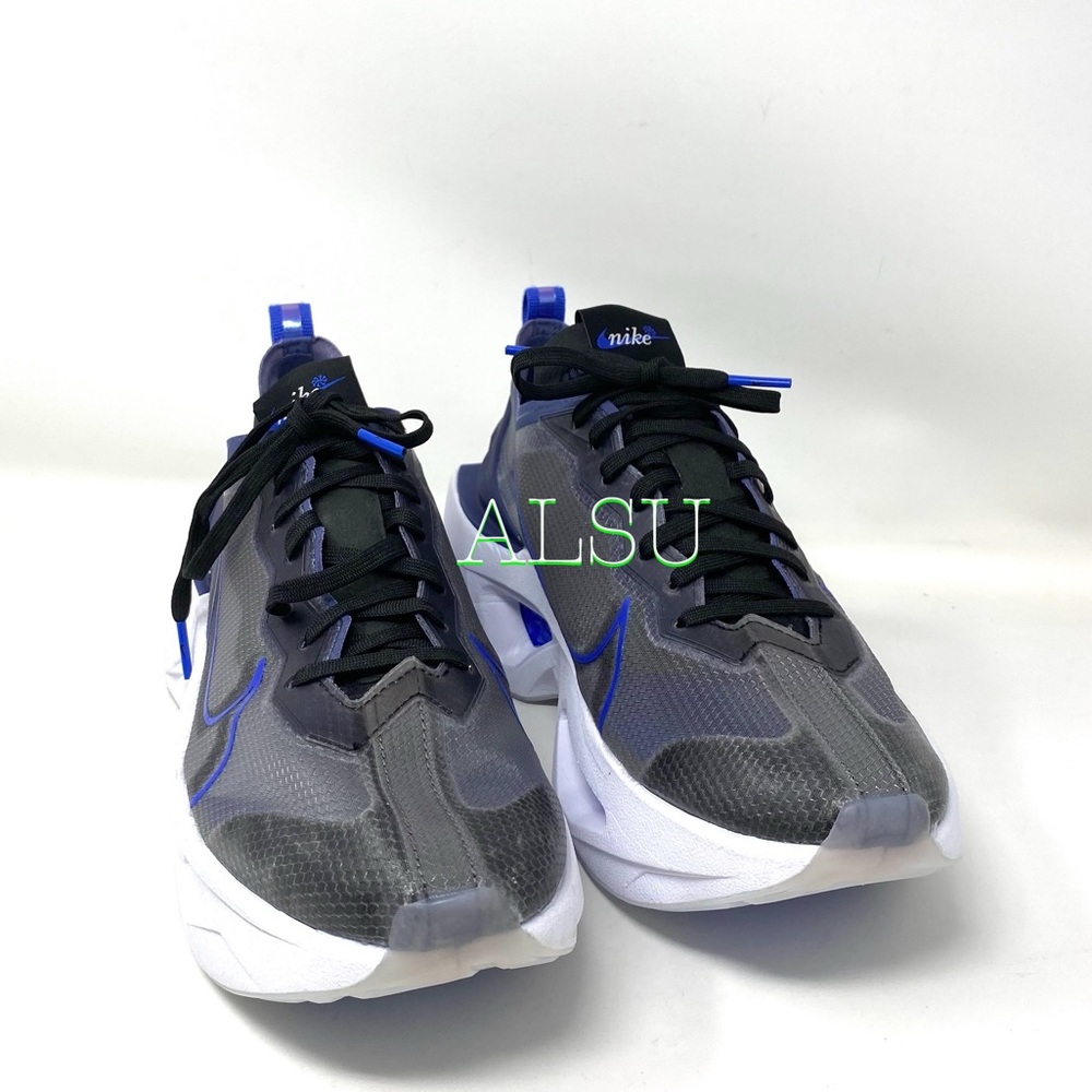 🎁 Santa’s Special 🎄 Nike Zoom X Vista Grind Grey Women’s Sneakers Size 9 - Picture 2 of 11